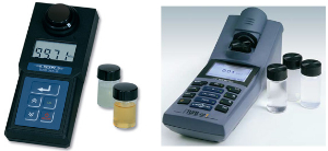 濁度儀 Turb 355/430