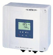 在線溶氧監(jiān)測(cè)儀 Oxi 170