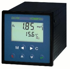 在線溶解氧監(jiān)測(cè)儀 Oxi 296