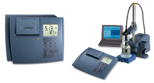 臺(tái)式溶解氧測(cè)定儀 Oxi 7300