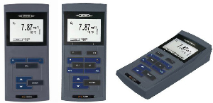 溶解氧儀Oxi 3205/3210/3310