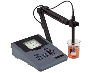 臺(tái)式溶氧儀 Oxi 7310