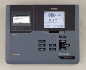 臺式電導(dǎo)率儀 Cond 7110/7310