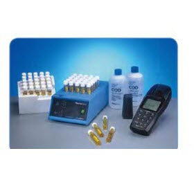 COD測量系統(tǒng) AQ4001