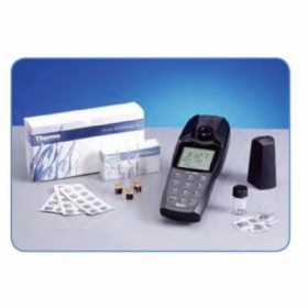 精密防水型便攜式多參數(shù)水質(zhì)分析儀 AQ4000