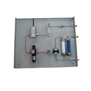 在線式氧含量分析儀 FT-1630