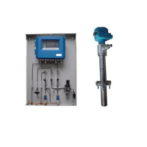 在線式煙氣殘氧分析儀 FT-105