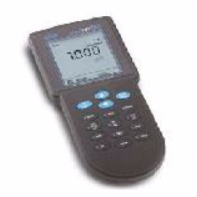 便攜式多參數(shù)測(cè)定儀 sensION?156