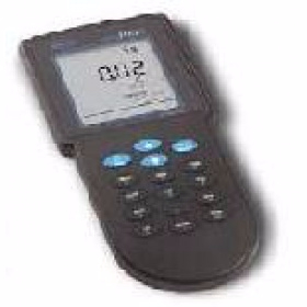 便攜式電導(dǎo)測(cè)定儀 sensION?5