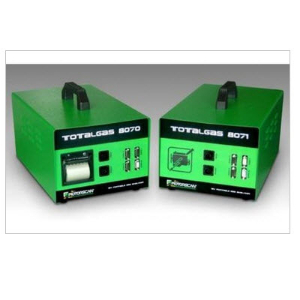 便攜式汽車尾氣分析儀 MOTORSCAN