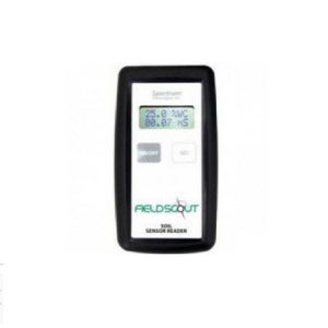 便攜式土壤水分速測(cè)儀 SM 100