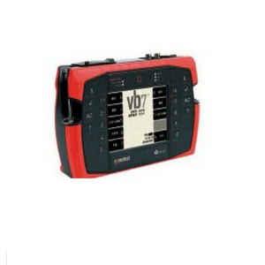 工業(yè)振動(dòng)分析儀 Vb7