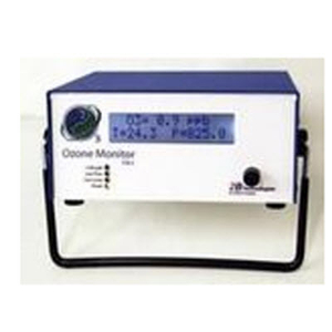臺(tái)式臭氧分析儀 Model 106M