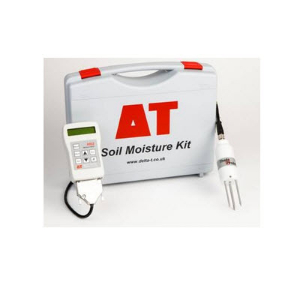 便攜式土壤水分速測儀0~100% vol ML3