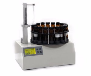 自動(dòng)取樣裝置 ASE-18C型