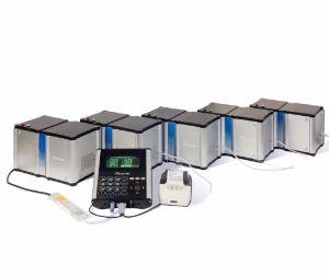 在線總有機(jī)碳分析系統(tǒng) HTY-DI1000D型