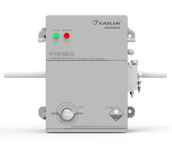 總有機(jī)碳分析儀 HTY-DI1500-OL型