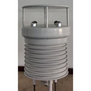 超聲波一體氣象站 ZK-CS5A