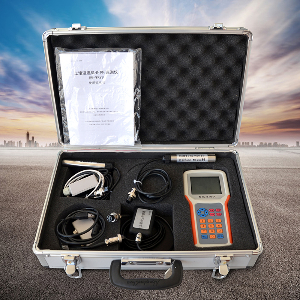 土壤鹽分測(cè)定儀 HM-TY