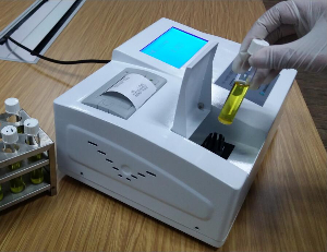 COD檢測(cè)儀 HM-16B