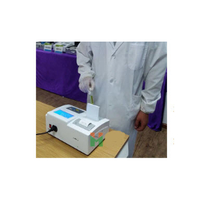 COD氨氮總磷總氮測(cè)定儀 HM-S04