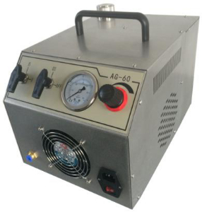 氣溶膠發(fā)生器 AG-60