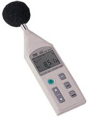 噪音計 TES1352H