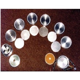 八級撞擊顆粒物采樣器  20800