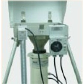 便攜式大流量顆粒物采樣器  TE-5200