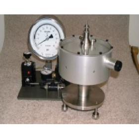 單分散相氣溶膠發(fā)生器  STAG 2000