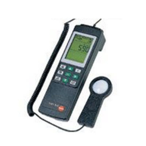 便攜式照度計(jì) Testo 545