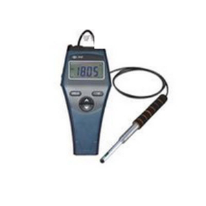 熱球式風(fēng)速儀  ZRQF-F30J