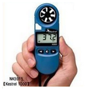 便攜式氣象風(fēng)速儀 NK5915-NK1000