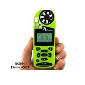 手持式風(fēng)速氣象測(cè)定儀 NK5924/Kestrel 4300