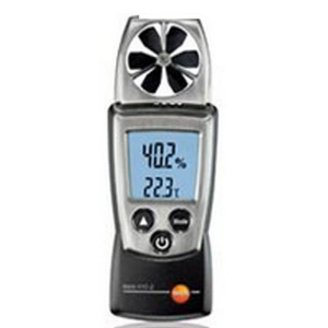 風(fēng)速儀 testo 410-1