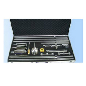 手動(dòng)旋轉(zhuǎn)土壤采樣器 ZYA-10B