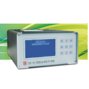 激光塵埃粒子計(jì)數(shù)器  FTL-Y09-301型
