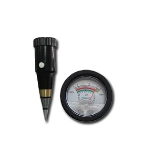 土壤酸度水分計(jì) TSS-1