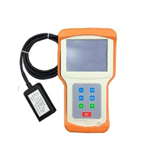 手持氣象測定儀 NQX-11PC