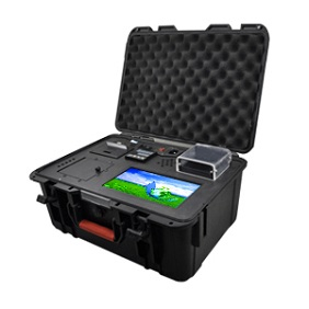 便攜式66參水質(zhì)分析儀 WDC66-PC03