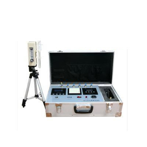 甲醛檢測儀 TTA2型