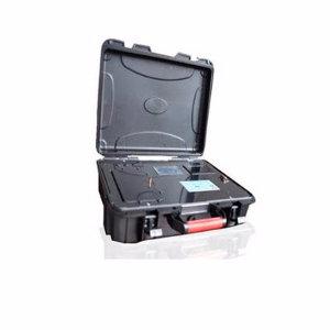 便攜泳池水檢測儀 WYC-PC04