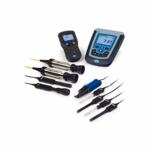 雙通道便攜式多參數(shù)數(shù)字化分析儀 HQ440d