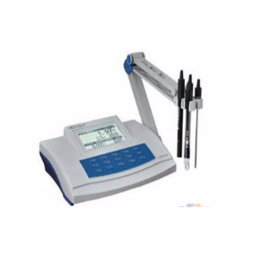 多參數(shù)水質(zhì)分析儀 DZS-706-B型