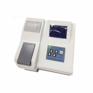 密氨氮測定儀 EFD-NH型精