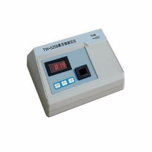 懸浮物測定儀量程固定 TW-5258