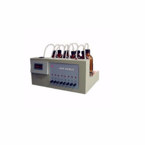 BOD5分析儀 JC-880型