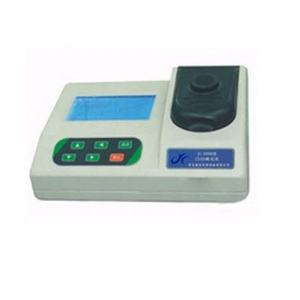 錳法COD測定儀 JC-200M