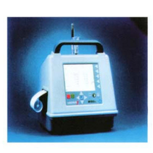 便攜式激光空氣粒子計(jì)數(shù)器 PMS Lasair II