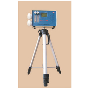 雙頭粉塵采樣器 FCD-50型
